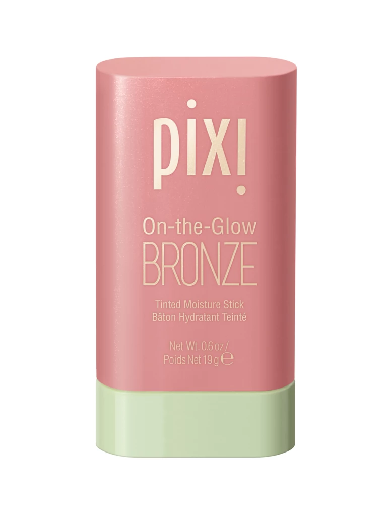 Pixi On-The-Glow Bronze Stick WarmGlow