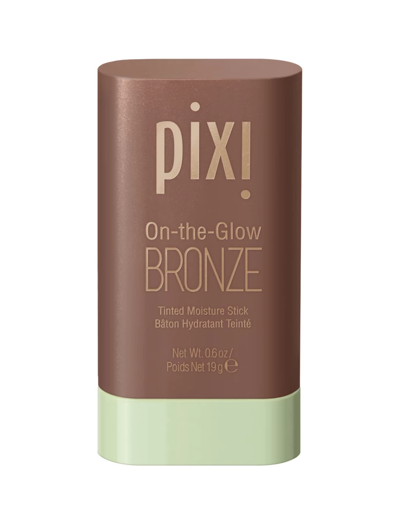 Pixi On-The-Glow Bronze Stick BeachGlow