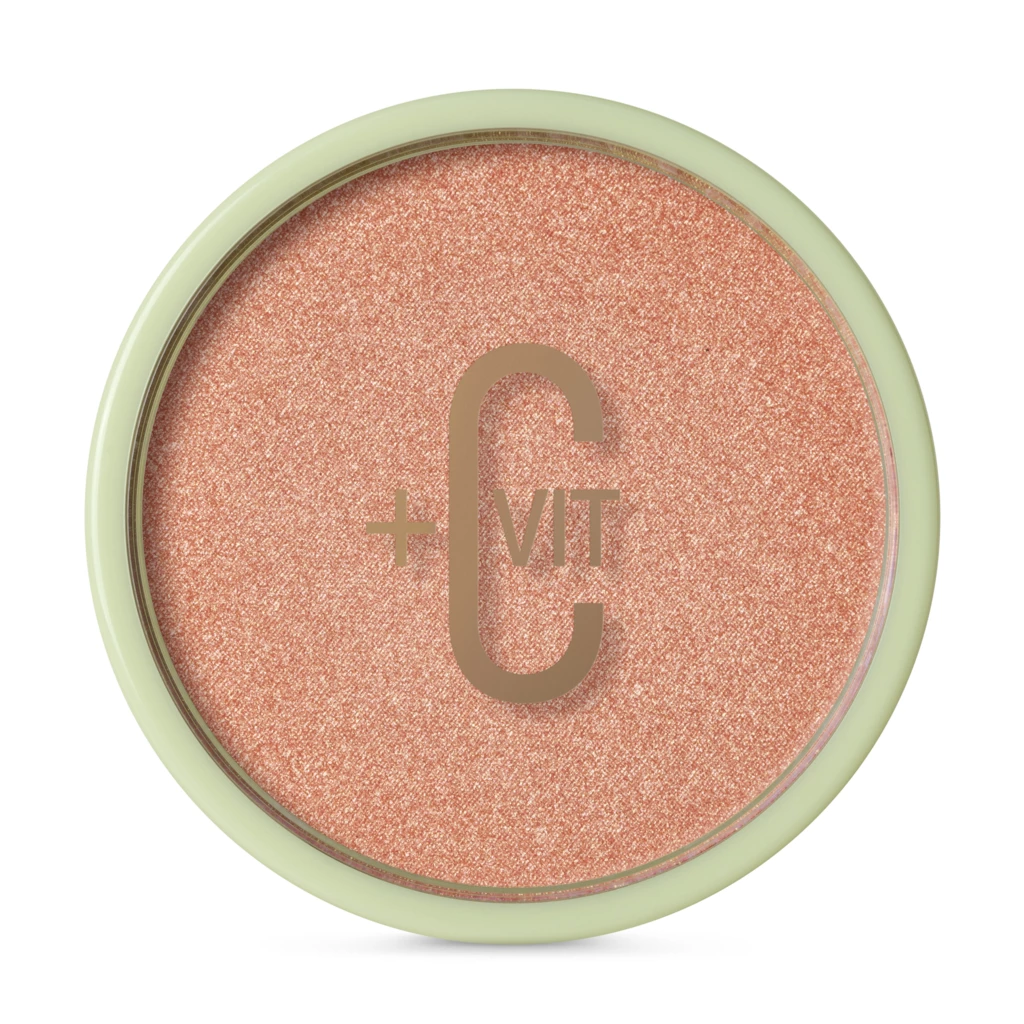 Pixi +C VIT Glow-y Powder Peach Dew