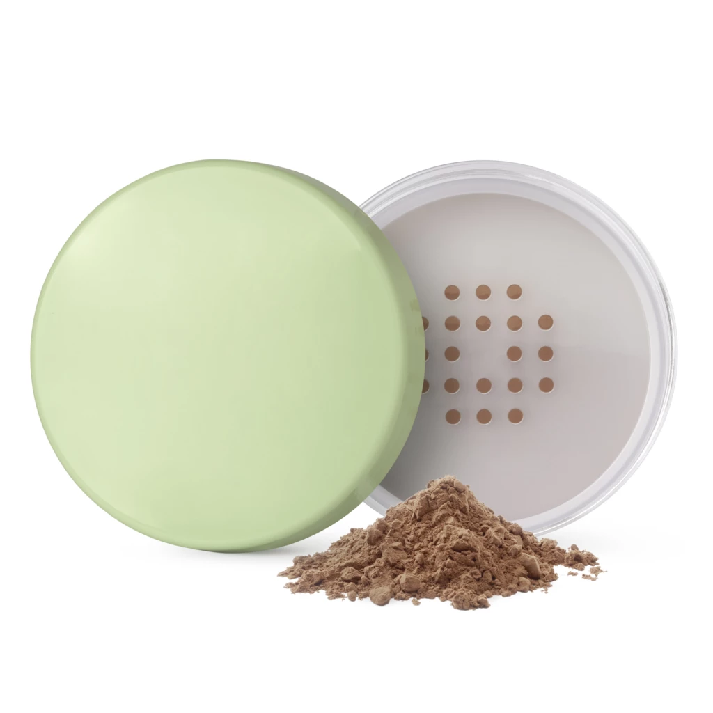 Pixi H2O Skinveil Powder Sunkissed