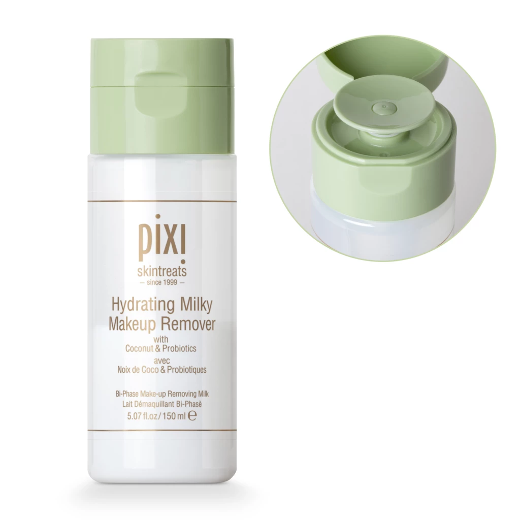 Pixi Hydrating Milky Makeup Remover 150 ml