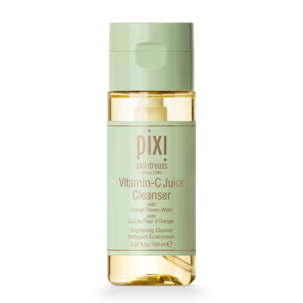 Pixi Vitamin-C Juice Cleanser 150 ml