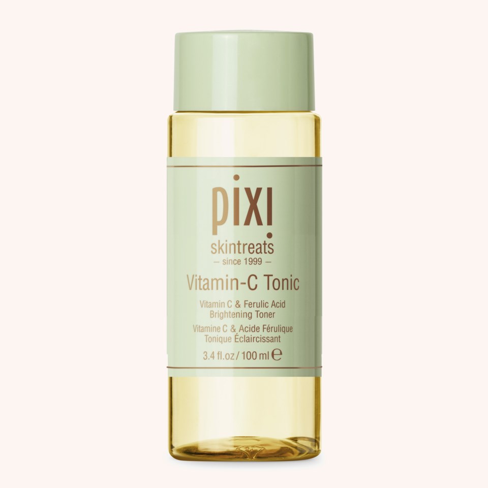 Vitamin C Tonic 100 Ml Pixi Kicks