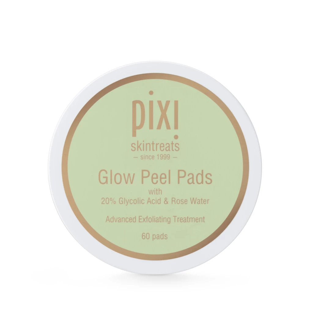 Pixi Glow Peel Pads 60 pads