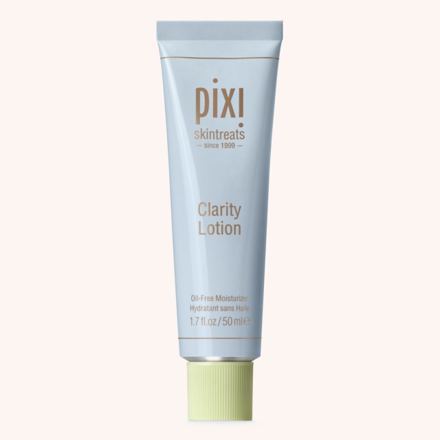 Clarity Lotion 50 ml