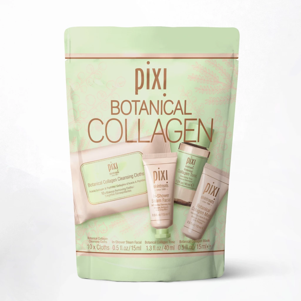 Pixi Botanical Collagen – Beauty In A Bag