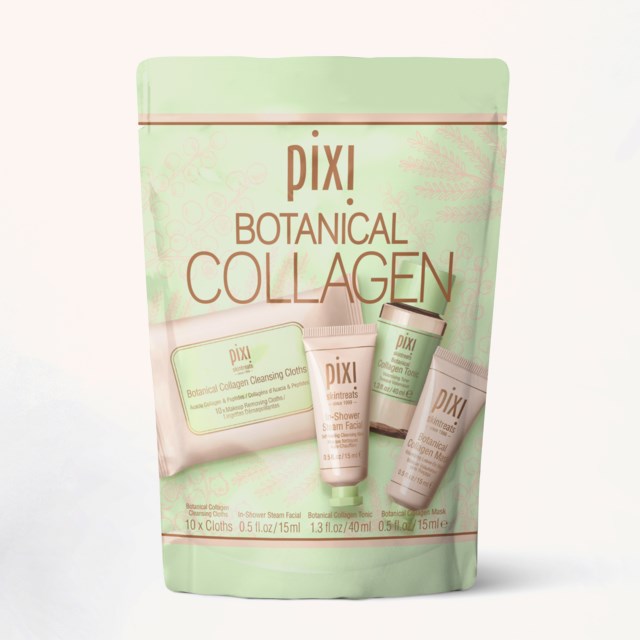 Botanical Collagen - Beauty In A Bag