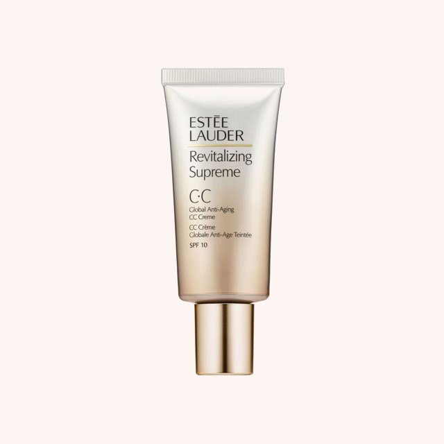 Revitalizing Supreme Tint Release moisturizer SPF 10 30 ml