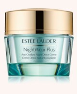 NightWear Plus Anti-Oxidant Night Detox Creme 50 ml