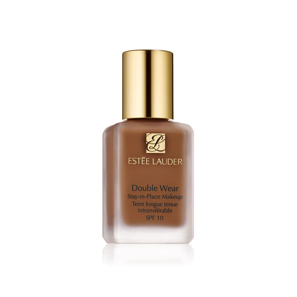 Double Wear Stay-In-Place Makeup Foundation SPF10 6N1 Mocha