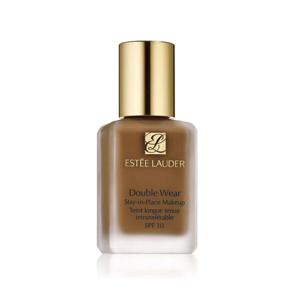 Double Wear Stay-In-Place Makeup Foundation SPF10 6W2 Nutmeg