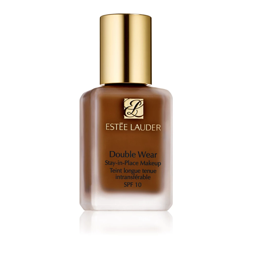 Double Wear Stay-In-Place Makeup Foundation SPF10 7N1 Deep Amber