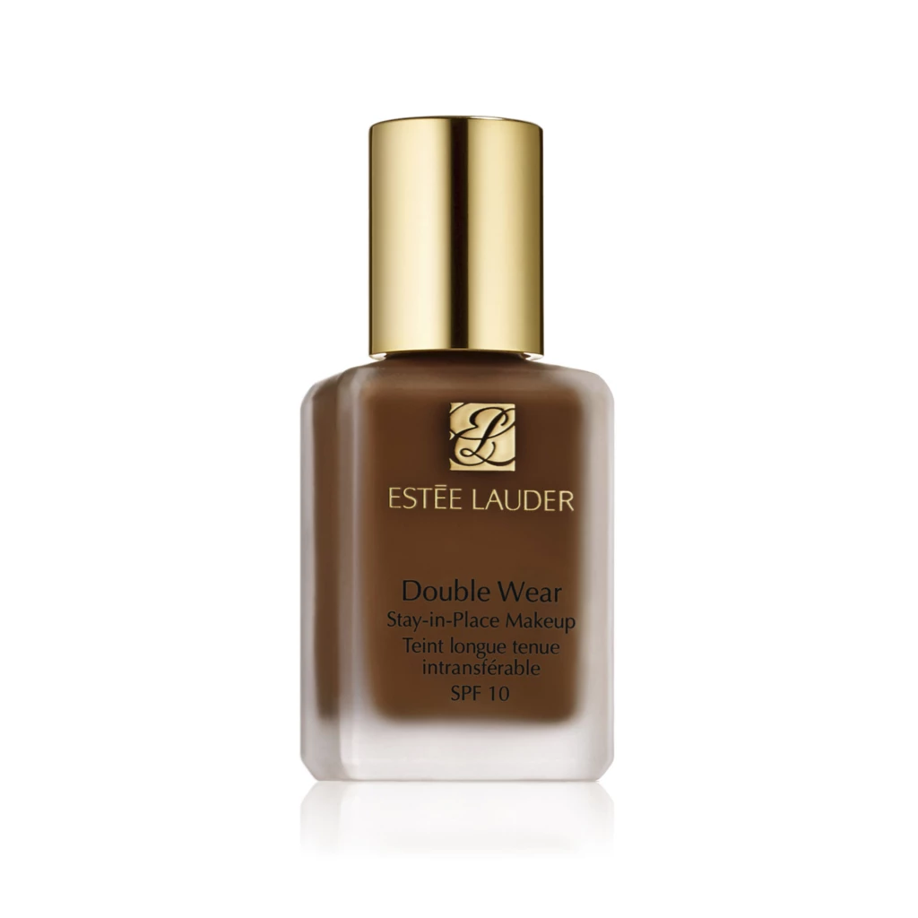 Double Wear Stay-In-Place Makeup Foundation SPF10 7C1 Rich Mahogany