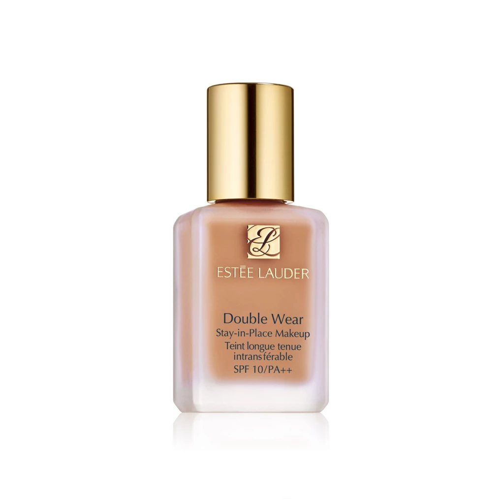 Double Wear Stay-In-Place Makeup Foundation SPF10 1C2 Petal