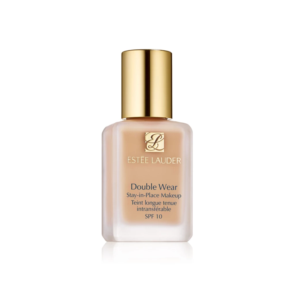 Double Wear Stay-In-Place Foundation SPF 10 1N0 Porcelain