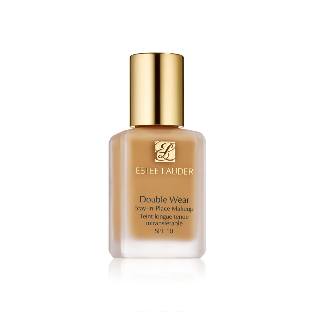 Double Wear Stay-In-Place Makeup Foundation SPF10 3W1,5 Fawn