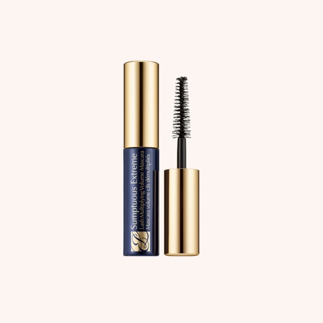 Sumptuous Extreme Lash Multiplying Volume Mascara Extreme Black