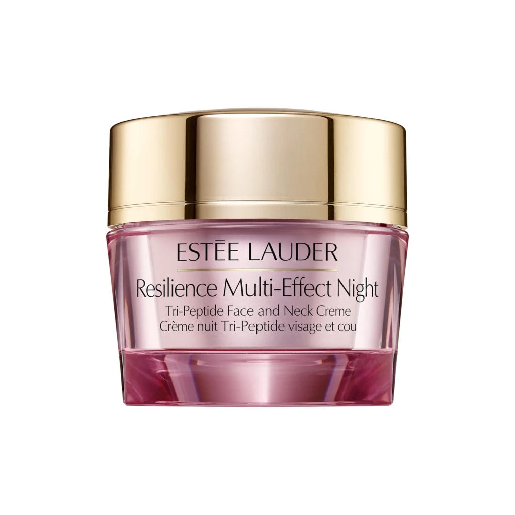 Resilience Lift Night Lifting/Firming Face & Neck Creme 50 ml
