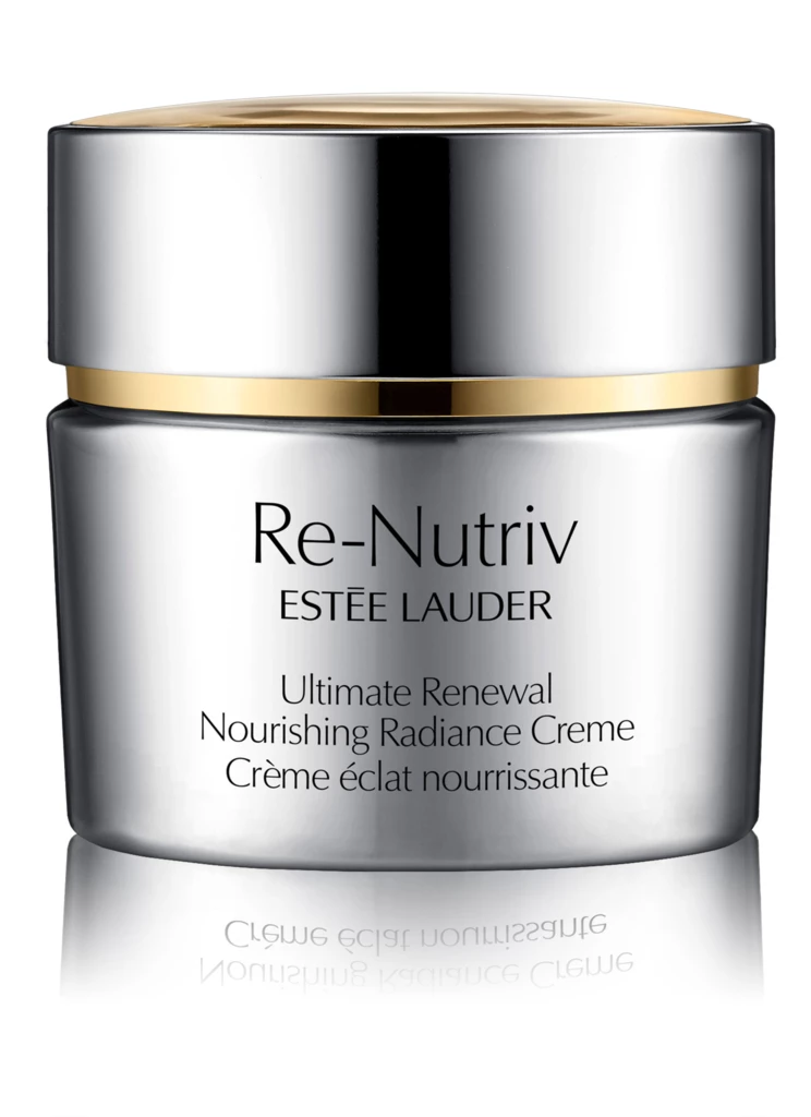 Estée Lauder Re-Nutriv Ultimate Renewal Creme 50 ml