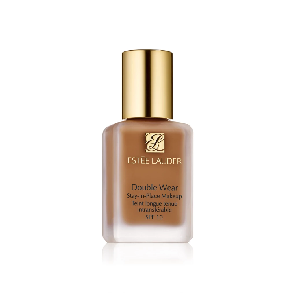 Double Wear Stay-In-Place Makeup Foundation SPF10 5W1,5 Cinnamon