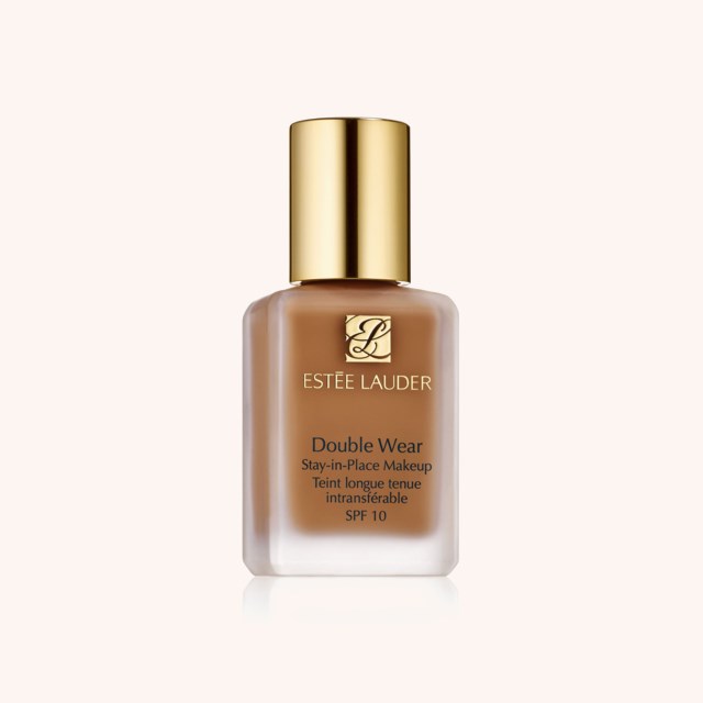 Double Wear Stay-In-Place Makeup Foundation SPF10c 5W1,5 Cinnamon