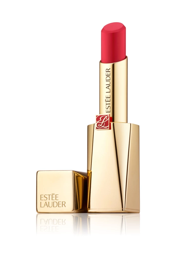 Estée Lauder Pure Color Desire Lipstick Outsmart