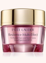 Resilience Tri-Peptide Face and Neck Cream SPF 15 50 ml