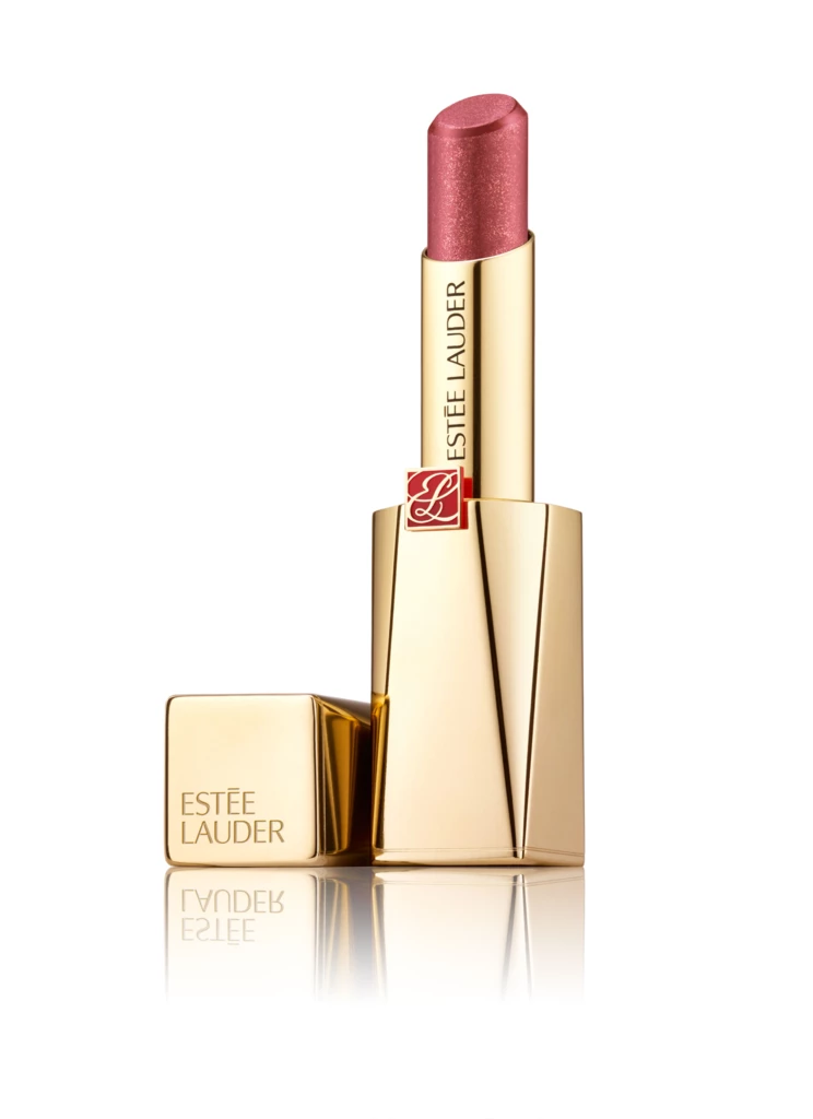 Estée Lauder Pure Color Desire Lipstick Unspeakable