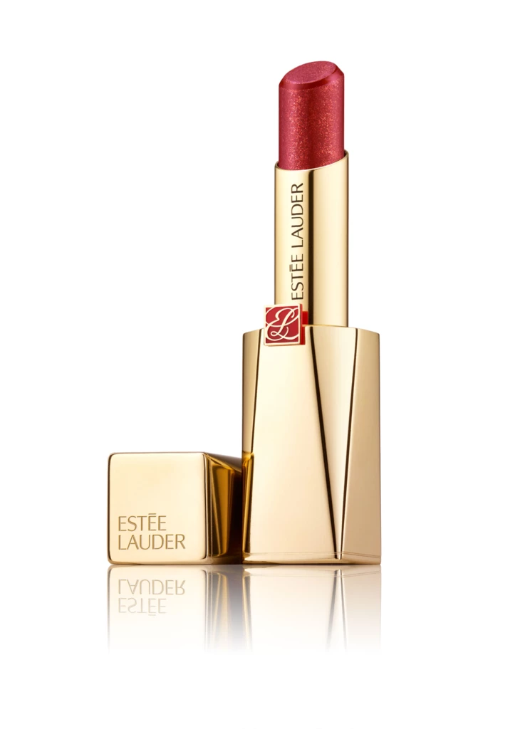 Estée Lauder Pure Color Desire Lipstick Stagger