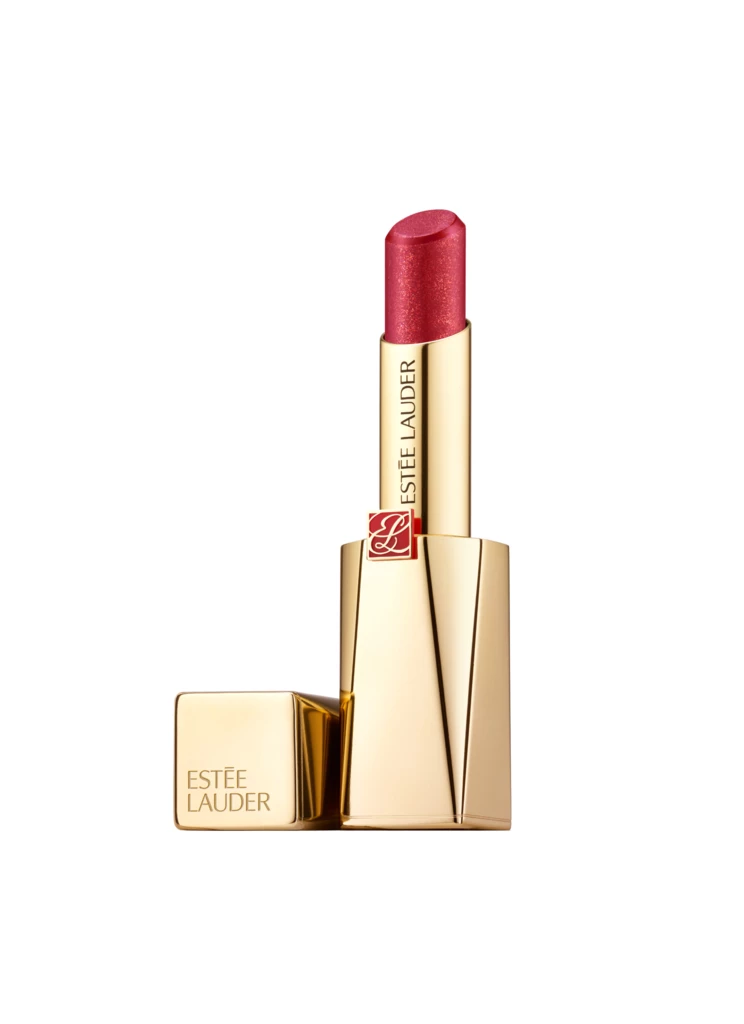 Estée Lauder Pure Color Desire Lipstick Love Starved