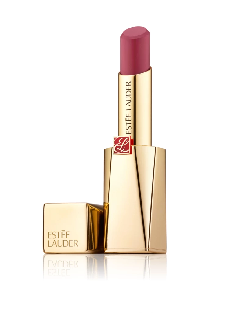 Estée Lauder Pure Color Desire Matte Lipstick Insist