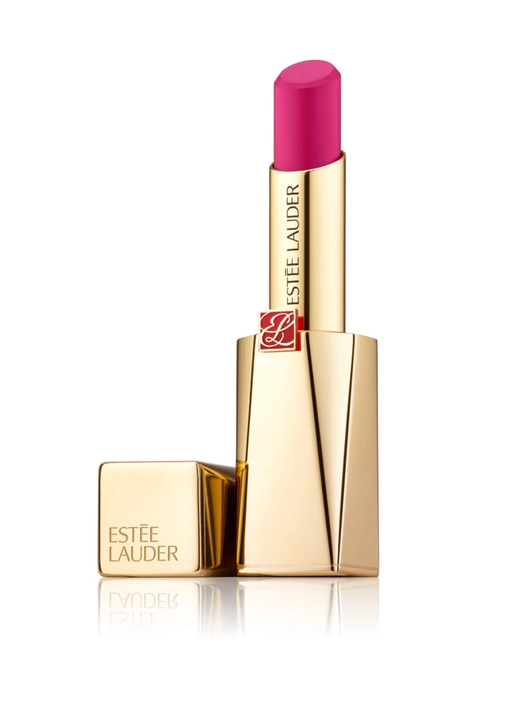 Pure Color Desire Matte Lipstick Claim Fame