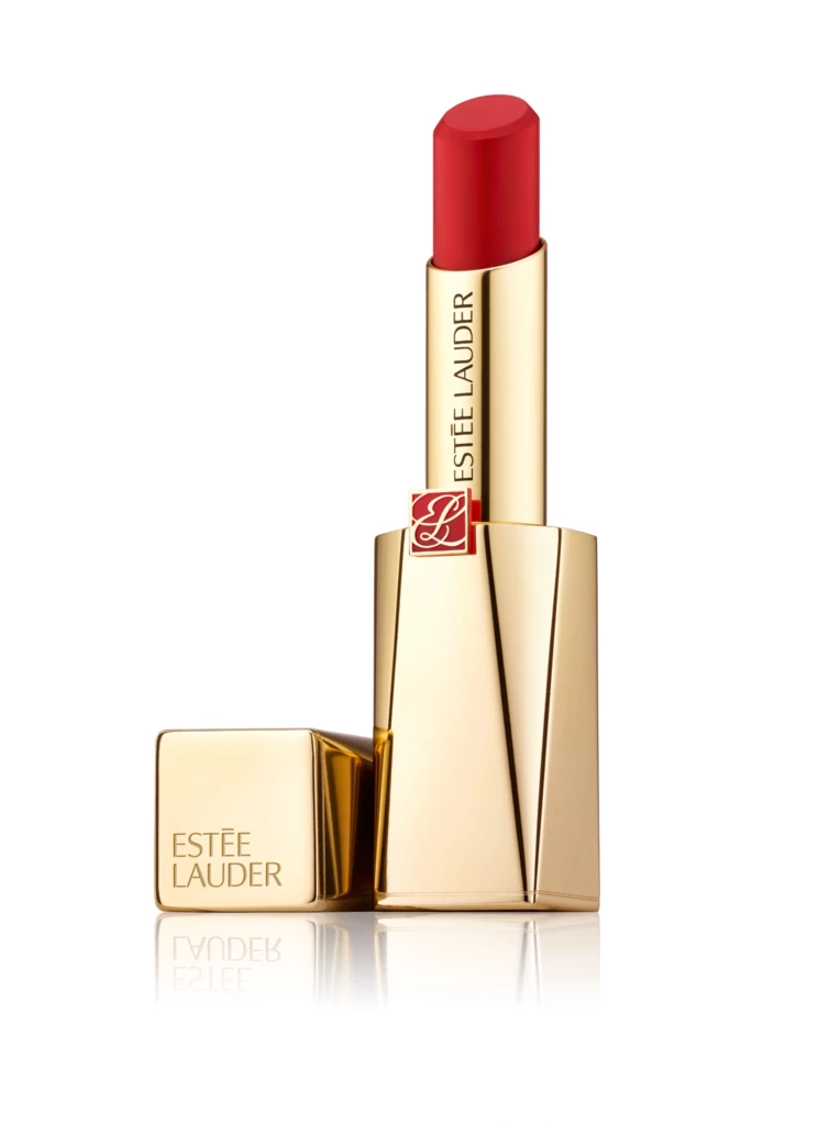 Pure Color Desire Matte Lipstick Bite Back