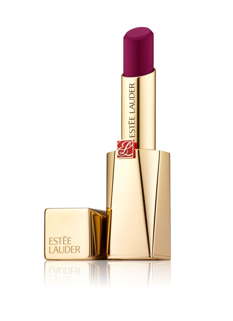 Pure Color Desire Matte Lipstick Devastate