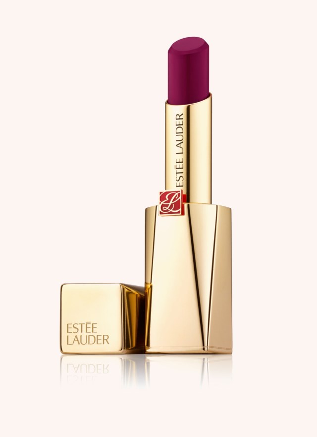 Pure Color Desire Matte Lipstick Devastate