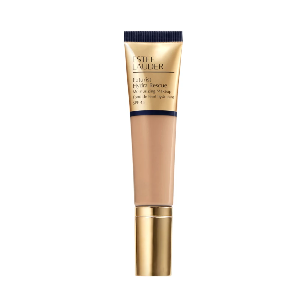 Futurist Hydra Rescue Moisturizing Makeup Foundation SPF45 4N1 Shell Beige