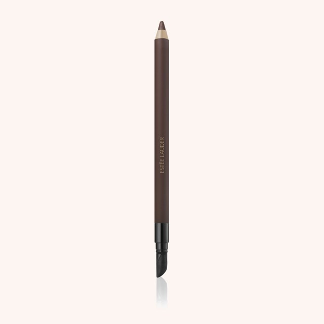 Double Wear 24H Waterproof Gel Eye Pencil 03 Cocoa