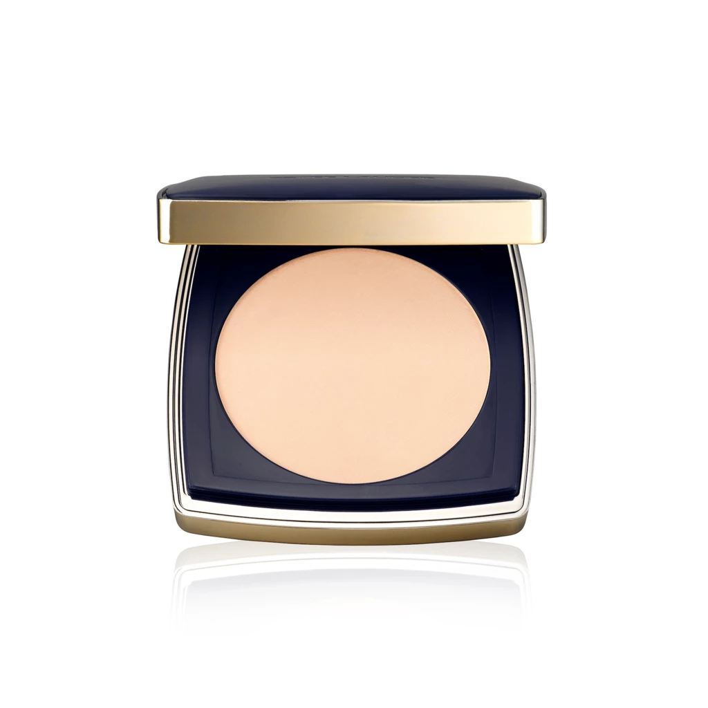 Double Wear Stay-In-Place Matte Powder Foundation SPF 10 Compact 2C3 Fresco