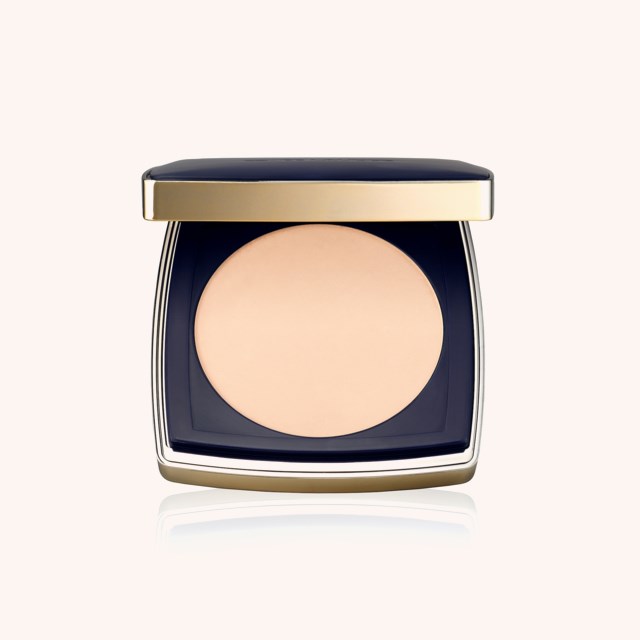 Double Wear Stay-In-Place Matte Powder Foundation SPF 10 Compact 2C3 Fresco