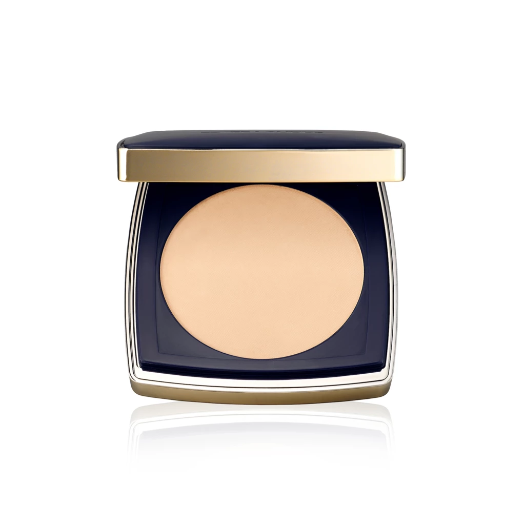 Double Wear Stay-In-Place Matte Powder Foundation SPF 10 Compact 2W1 Dawn