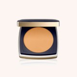 Double Wear Stay-In-Place Matte Powder Foundation SPF 10 Compact 6C1 Rich Cocoa