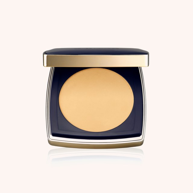 Double Wear Stay-In-Place Matte Powder Foundation SPF 10 Compact 3W2 Cashew