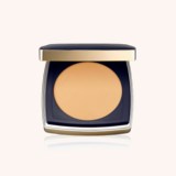 Double Wear Stay-In-Place Matte Powder Foundation SPF 10 Compact 4N2 Spiced Sand