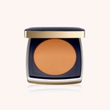 Double Wear Stay-In-Place Matte Powder Foundation SPF 10 Compact 5N2 Amber Honey