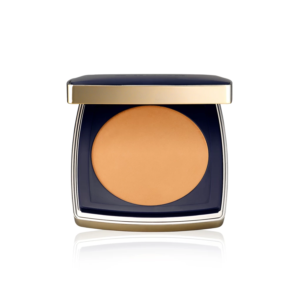 Double Wear Stay-In-Place Matte Powder Foundation SPF10 6W1 Sandalwood