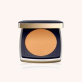 Double Wear Stay-In-Place Matte Powder Foundation SPF 10 Compact 6W1 Sandalwood