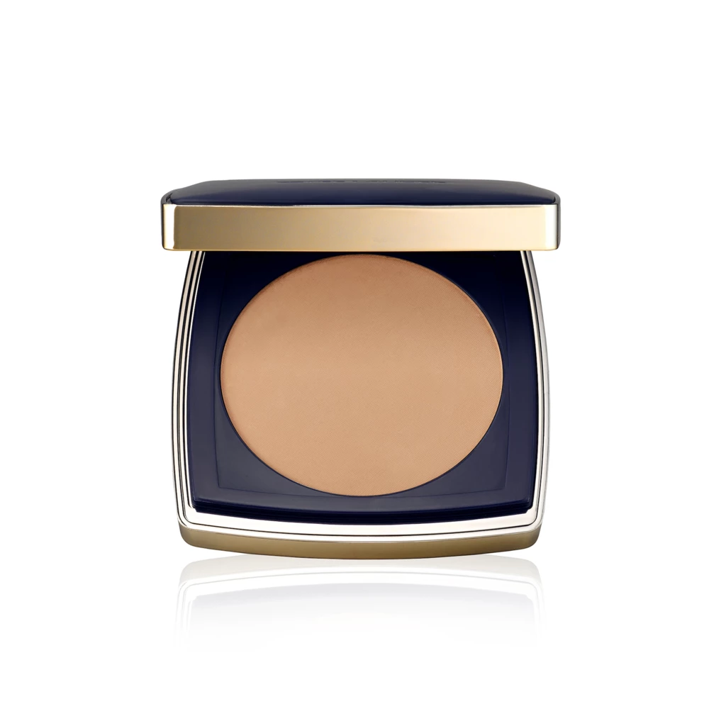 Double Wear Stay-In-Place Matte Powder Foundation SPF 10 Compact 6N2 Truffle