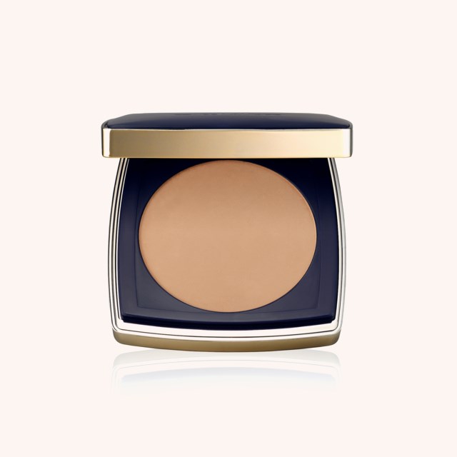 Double Wear Stay-In-Place Matte Powder Foundation SPF 10 Compact 6N2 Truffle