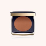 Double Wear Stay-In-Place Matte Powder Foundation SPF 10 Compact 7C1 Rich Mahogany