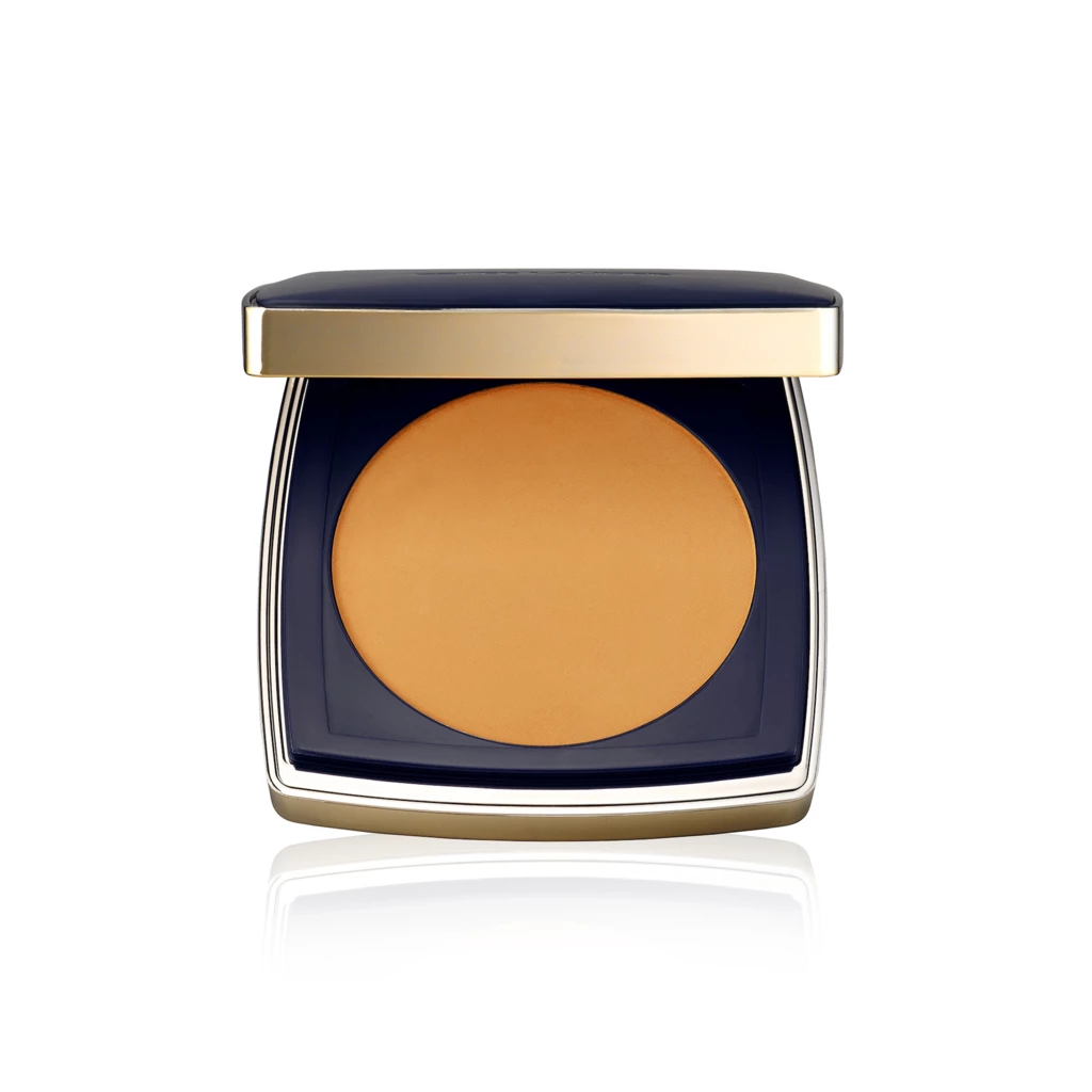 Double Wear Stay-In-Place Matte Powder Foundation SPF 10 Compact 5N1.5 Maple